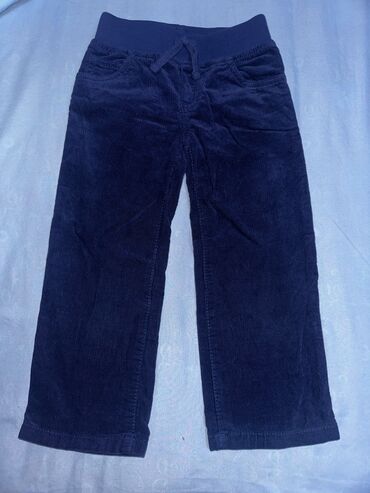 штаны для девочки: Джинсы и брюки, Б/у