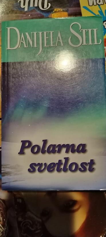 Knjige: Polovna beletristika i klasici – razni naslovi od 200 do 300 rsd - — 27