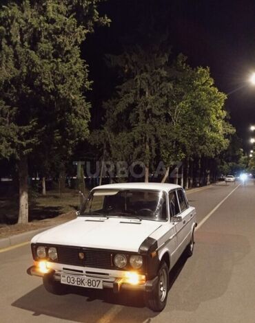 запчасти на гольф 2: ВАЗ (ЛАДА) 2106: 1.4 л | 1989 г. 333333 км Седан