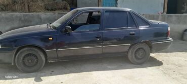 каракол машины: Daewoo
