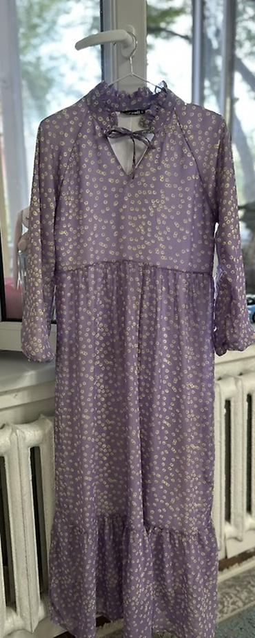 dana: Продам два платья в отличном состоянии (размер 42/S). 👗 Коричневое — 4