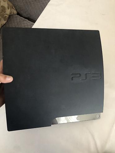 сони плейстейшн 1: Продаю PS3 Slim ревизия 2501А. В комплекте 2 джойстика 1 диск, и все — 3