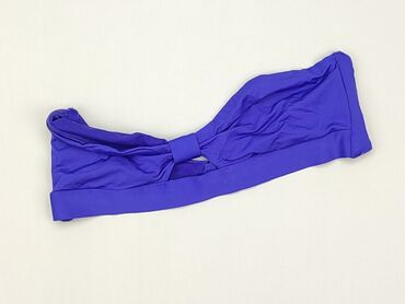 Swimsuits: Swimsuit top, H&M, L (EU 40)