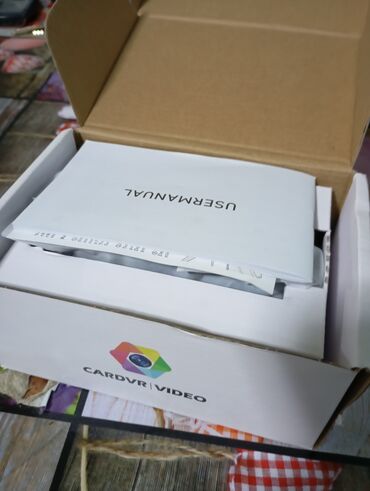 Monitorlar: Videoreqistratorlar, Yeni, Avtomatik, 32 gb, Çin, Ünvandan götürmə, Ödənişli çatdırılma