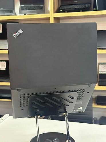 Lenovo: İşlənmiş Lenovo ThinkPad, 14 ", AMD Ryzen 7, 512 GB, Ödənişli çatdırılma, Ünvandan götürmə, Rayonlara çatdırılma — 2