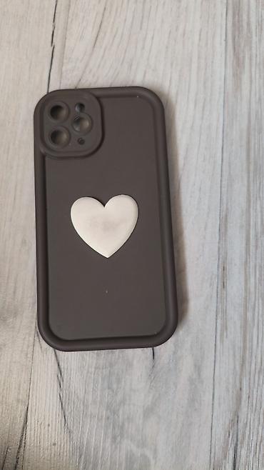 Чехлы: Набор чехлов для iPhone (разные модели, см. вырезы камеры на фото) — 10