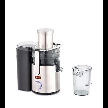 separator nədir: Silver SL-5357 Şirəçəkən – 1200W, 1.5L Güclü və funksional mətbəx — 1