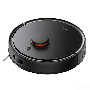 xiaomi pad: Robot tozsoran "Xiaomi S20 Black TM-MT-XMT-1101-RW-0171"Robot tozsoran — 2