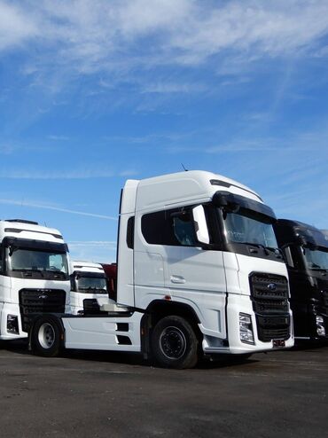 Digər avtomobil ehtiyat hissələri: FORD F-MAX yan spoyler. tək satilir 
Qiymətdə razılaşmaq olar !! — 10