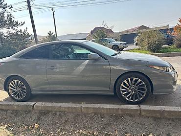 Toyota: Toyota Camry: 2005 г., 2.4 л, Автомат, Бензин, Купе — 2