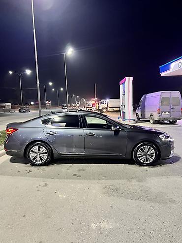 киа морнинг ош: Kia K7: 2019 г., 2.4 л, Автомат, Гибрид, Седан — 3