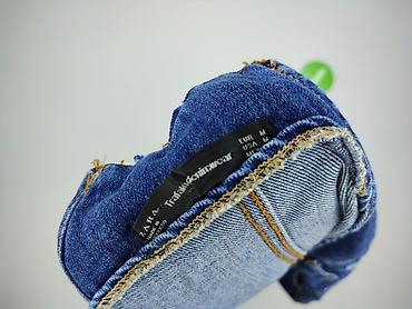 zara 3540: Zara, Ogrodniczki damskie, rozmiar M — 5