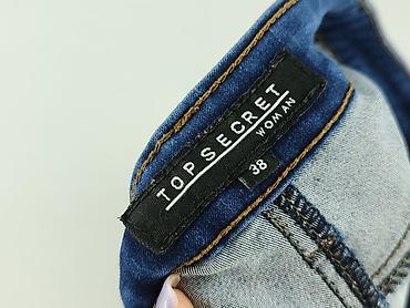 c jeans: Top Secret, Jeansy damskie, rozmiar M — 4