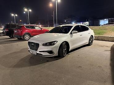 солантра цена бишкек: Hyundai Grandeur: 2019 г., 2.4 л, Автомат, Бензин, Седан — 2