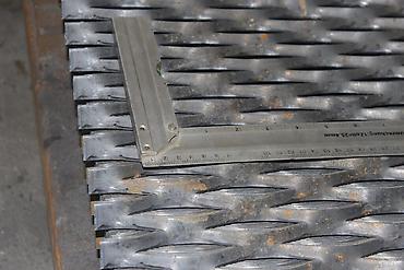 Другая сетка: Другая сетка — 1