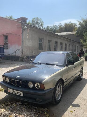 крыло на бмв е39: BMW 520: 1991 г., 2 л, Механика, Бензин, Седан