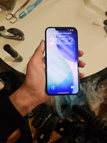 Apple iPhone: IPhone 14, 128 GB, Blue Titanium, Face ID — 9