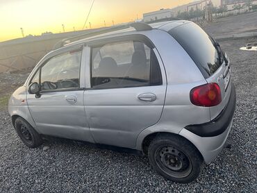 даеву калос: Daewoo Matiz: 2007 г., 0.8 л, Механика, Бензин, Хэтчбэк