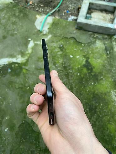 Poco: Poco F5, 256 ГБ, цвет - Черный — 8