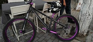 velosiped ucuz: Goose mtb modeli təzə kamer təzə sep hər detalı yağlanıb. Qısaca full — 6