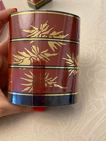 Gözəllik və sağlamlıq: Opium qedimi,vintaj parfum ve tualet suyu.Heresi 350 azn.Son qiymetdir — 6
