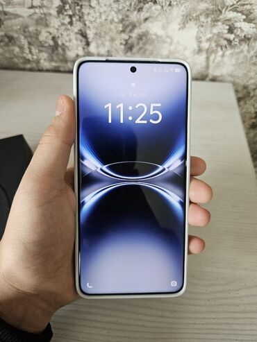 Vivo: Vivo X200 Ultra, Новый, 256 ГБ, цвет - Серебристый, 2 SIM — 8
