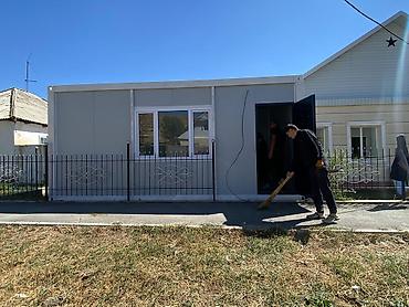 Продажа торговых контейнеров: АКЦИЯ! АКЦИЯ! АКЦИЯ! 6×3- 7×3- — 11