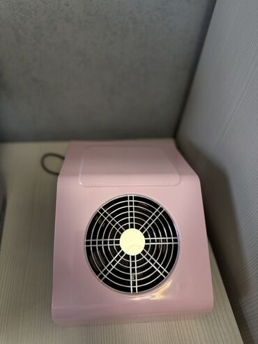 аэлита: Маникюрный пылесос 😍
Новый работает отлично оригинал !