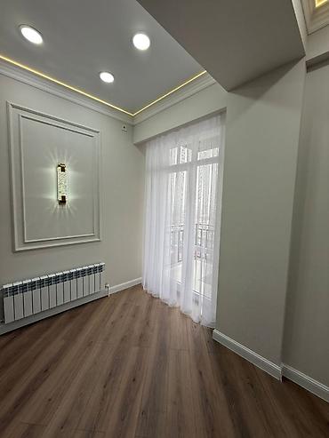 Продажа квартир: 2 комнаты, 62 м², Элитка, 9 этаж, Евроремонт — 11