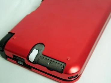 polovan ipad: U ponudi Nintendo 3DS XL konzola sa naslova. Konzola je odlično — 10