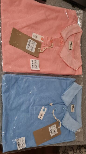 Polo köynəklər: Altınyıldız firmasından polo. M razmerdir. Paketi açılmayıb, etiketi -da lalafo.az — 9 Polo köynəklər: Altınyıldız firmasından polo. M razmerdir. Paketi açılmayıb, etiketi — 9