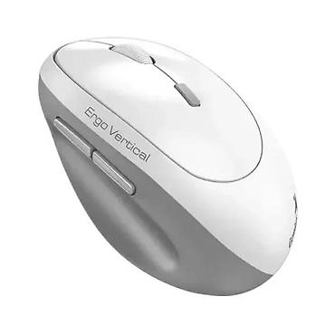 Kompjuterski miševi: Genius bežični optički miš - Tip: bežični (2.4 GHz USB nano — 7