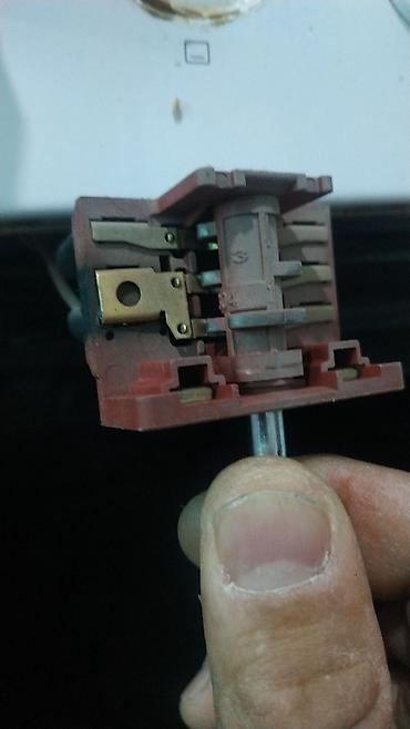 Ремонт кухонных плит, духовок: ✓ Ремонт газовых, электрических духовок, газовых плит, электроплит — 6