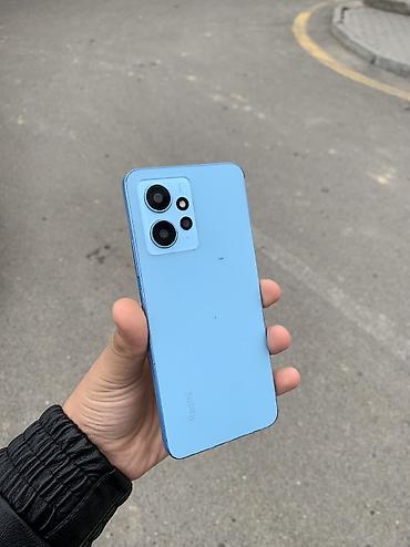 hotpoint ariston soyuducu: Redmi 12, 128 GB, rəng - Göy, Zəmanət, Barmaq izi, İki sim kartlı — 1