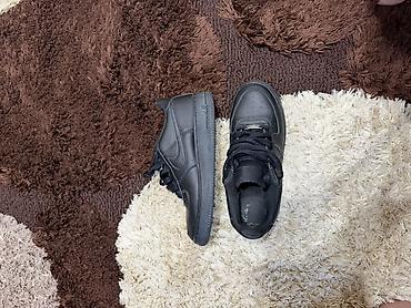 Мужские кроссовки, 40, Nike, Б/у, цвет - Черный