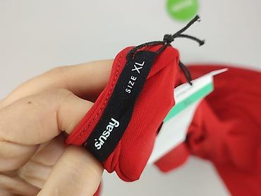 tomek: Sinsay, Sukienka damska, rozmiar XL — 4
