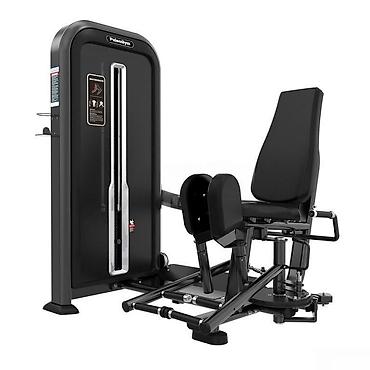 İdman və istirahət: Çoxfunksiyalı bud trenajor "PulsoGym ST24"Çoxfunksiyalı bud trenajor — 1