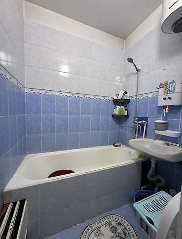 Продажа квартир: 2 комнаты, 52 м², 106 серия, 7 этаж, Косметический ремонт — 6