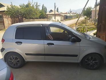 радиатор на опель вектра б: Hyundai Getz: 2004 г., Механика, Бензин, Хэтчбэк — 4