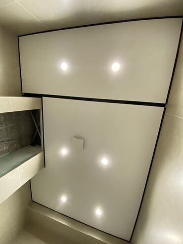 Потолочные работы: Монтаж потолков Больше 6 лет опыта at lalafo.kg — 5 Потолочные работы: Монтаж потолков Больше 6 лет опыта — 5