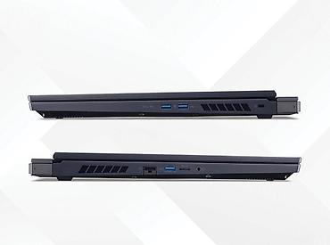 Acer: Noutbuk Acer Predator Helios 18 PH18-72-924C ACER PREDATOR HELIOS 18 — 5