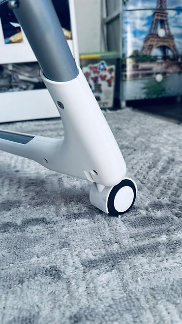 Стульчики для кормления: Стульчик для кормления Stillmax - Удобное анатомическое сиденье с — 9