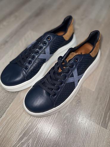 Кроссовки и спортивная обувь: Кроссовки Munich EROS 13 - Оригинал, Made in Spain - Модель: 8800013 — 1