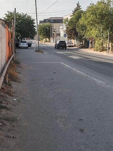 savxozda: 4 otaqlı, 152 kv. m, Kredit yoxdur, Orta təmir — 2