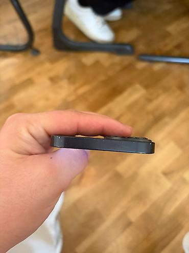 dubai iphone 13: IPhone 13, 128 GB, Göy, Face ID — 5