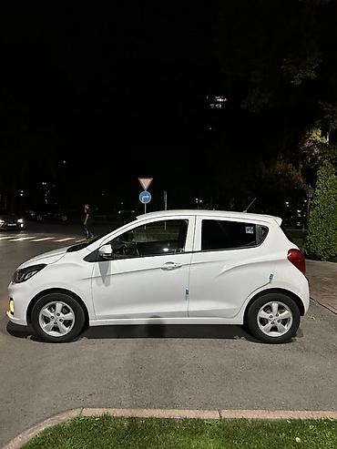 spark premier: Chevrolet Spark: 2019 г., 1 л, Бензин, Хэтчбэк — 2