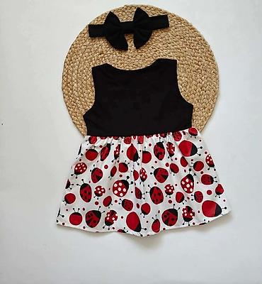 Haljine: 💖 VELIKA RASPRODAJA – Preslatke haljinice! 💖 Ručno šivene haljinice — 5