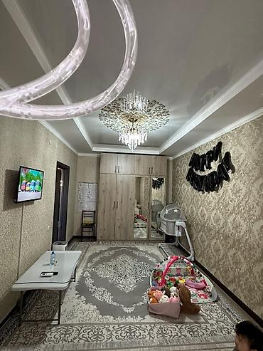 квартиры кб: 1 комната, 42 м², 8 этаж, Евроремонт — 8