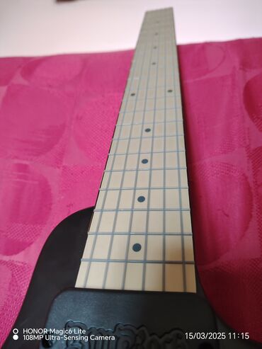 Gitare: Original svetski poznati jedinstveni brend za (elektricnu kompjutersku — 29