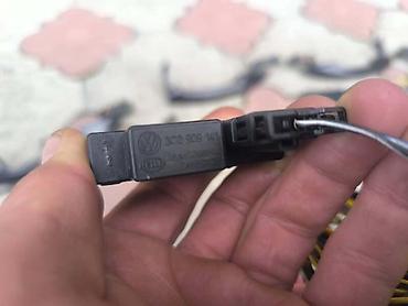 tablet cena akcija: KEYLESS ENTRY KESSY ZA VOLKSWAGEN PASSAT B6, PASSAT B7, PASSAT CC | — 2